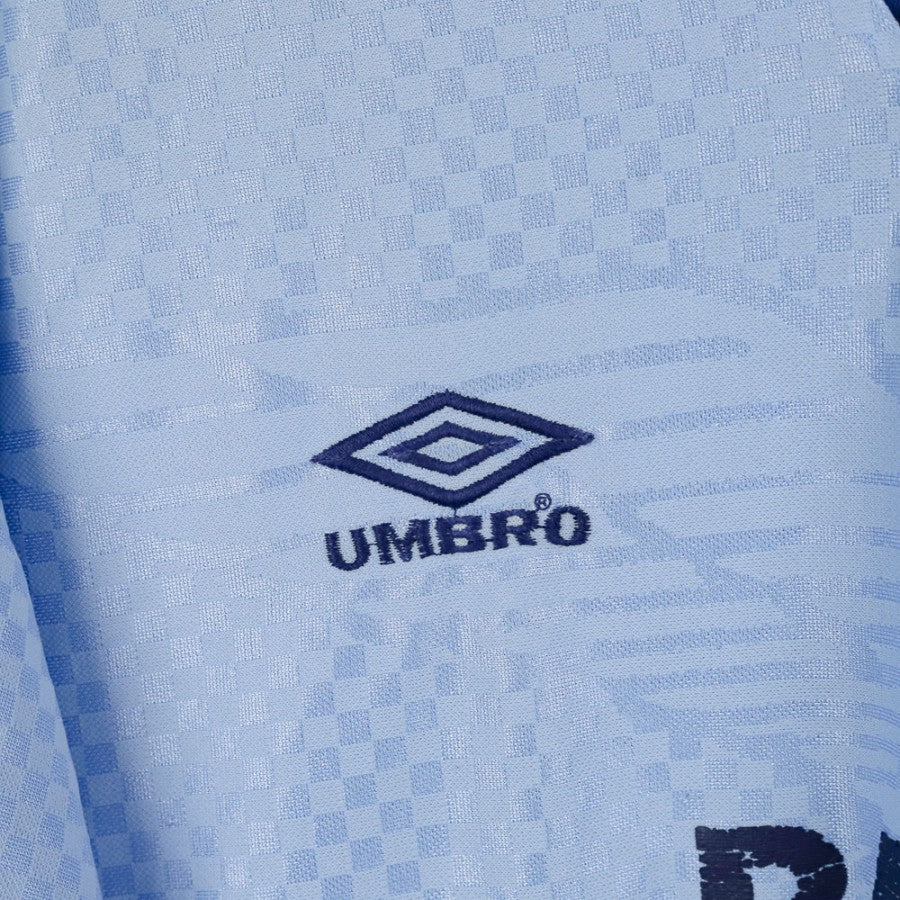 Maglia home lazio umbro Signori n11 1995/1996 by UMBRO - Home (5)