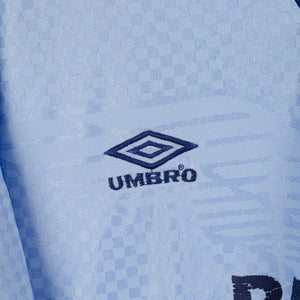 Maglia home lazio umbro Signori n11 1995/1996 by UMBRO - Home (5)