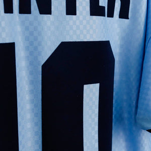 Maglia home lazio umbro Winter 10 1995/1996 by UMBRO - Home (10)