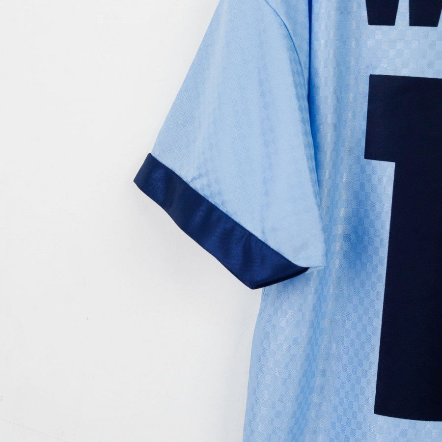Maglia home lazio umbro Winter 10 1995/1996 by UMBRO - Home (8)