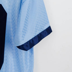 Maglia home lazio umbro Winter 10 1995/1996 by UMBRO - Home (9)