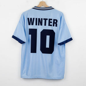 Maglia home lazio umbro Winter 10 1995/1996 by UMBRO - Home