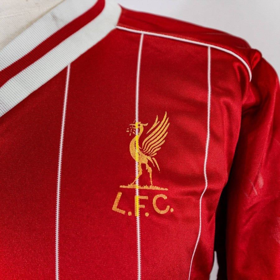 MAGLIA HOME LIVERPOOL UMBRO 1982/1983 by UMBRO - Home (4)