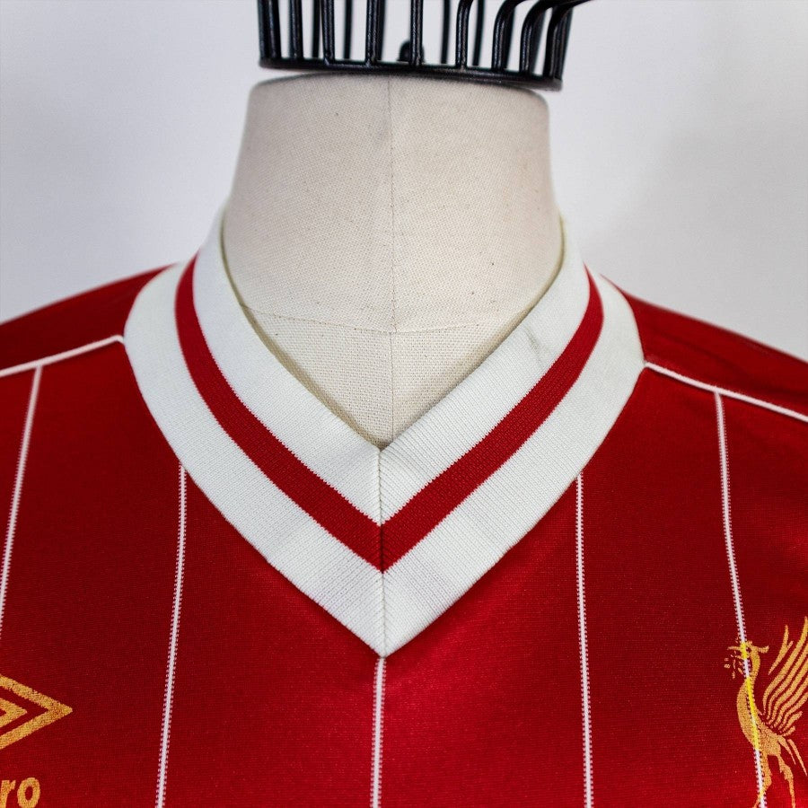 MAGLIA HOME LIVERPOOL UMBRO 1982/1983 by UMBRO - Home (6)