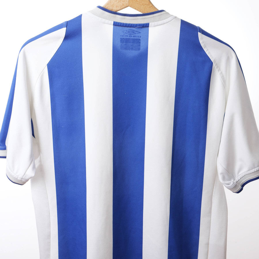 maglia home malaga 2002/2003 by UMBRO - Home (7)