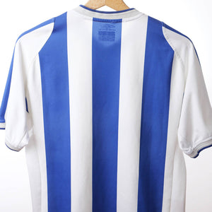 maglia home malaga 2002/2003 by UMBRO - Home (7)