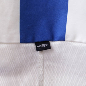 maglia home malaga 2002/2003 by UMBRO - Home (8)