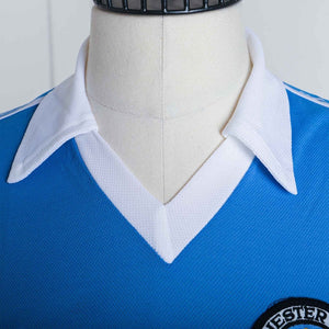 MAGLIA HOME MANCHESTER CITY 1977-78 by UMBRO - Home (6)