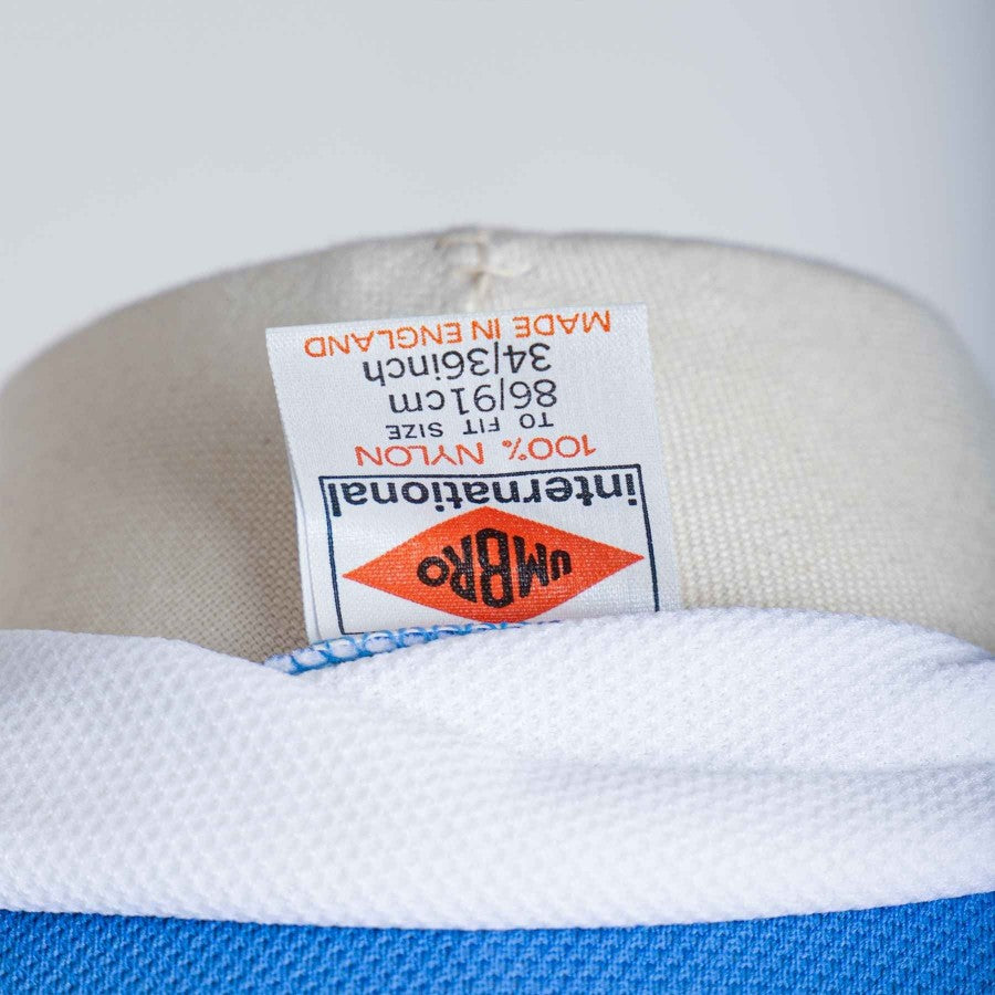 MAGLIA HOME MANCHESTER CITY 1977-78 by UMBRO - Home (8)