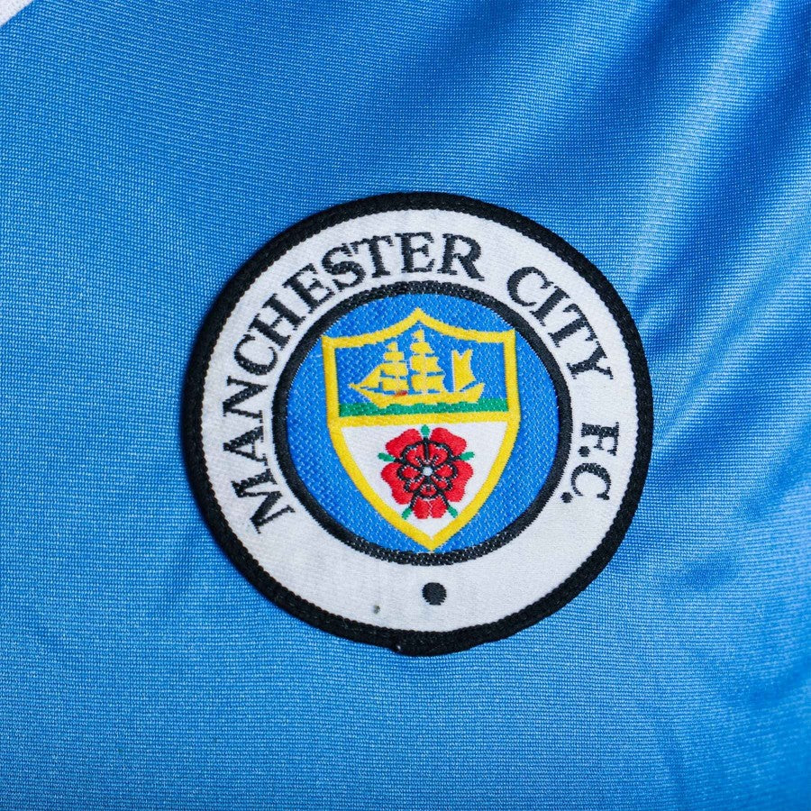 MAGLIA HOME MANCHESTER CITY 1981/1982 by UMBRO - Home (4)