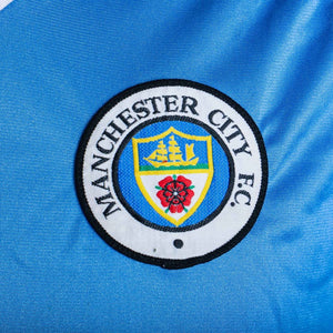 MAGLIA HOME MANCHESTER CITY 1981/1982 by UMBRO - Home (4)