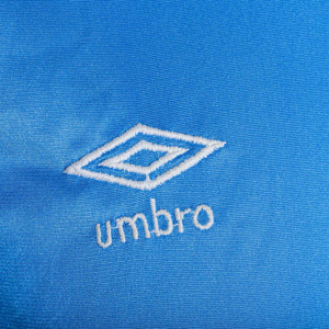 MAGLIA HOME MANCHESTER CITY 1981/1982 by UMBRO - Home (5)