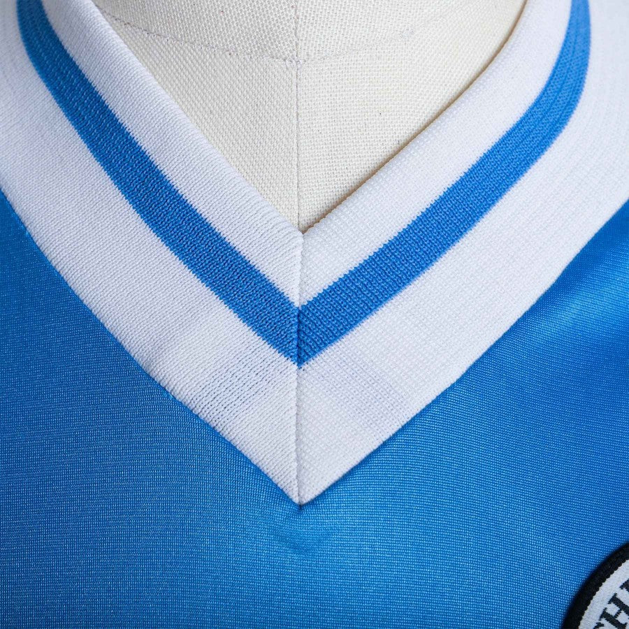 MAGLIA HOME MANCHESTER CITY 1981/1982 by UMBRO - Home (6)