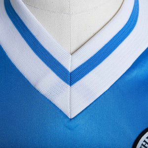 MAGLIA HOME MANCHESTER CITY 1981/1982 by UMBRO - Home (6)
