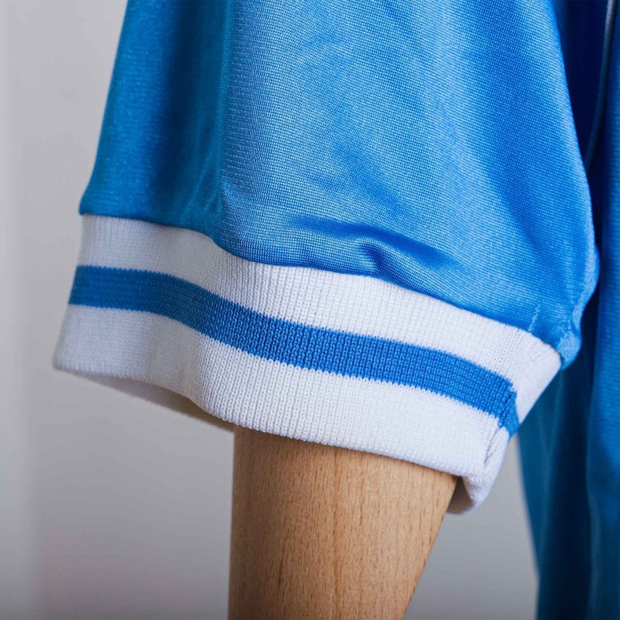 MAGLIA HOME MANCHESTER CITY 1981/1982 by UMBRO - Home (7)