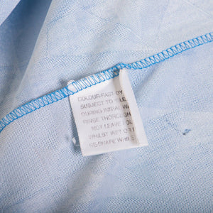 maglia home manchester city umbro 1989/1990 by UMBRO - Home (6)