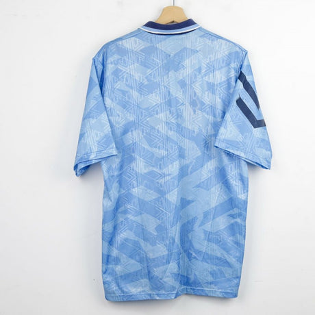 maglia home manchester city umbro 1992/1993 by UMBRO - Home (2)