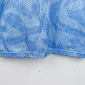 maglia home manchester city umbro 1992/1993 by UMBRO - Home (6)