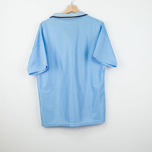 maglia home manchester city umbro 1995/1996 by UMBRO - Home (2)