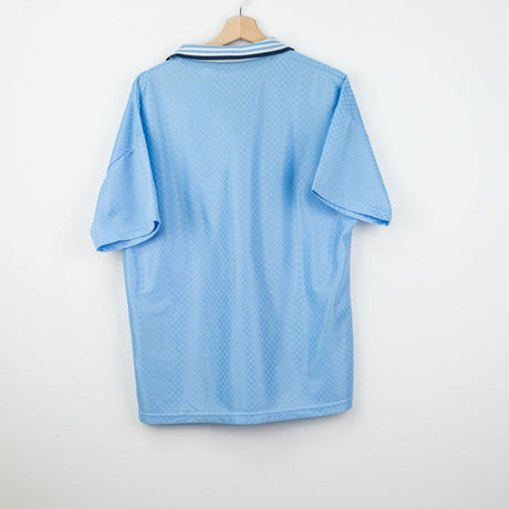 maglia home manchester city umbro 1995/1996 by UMBRO - Home (2)