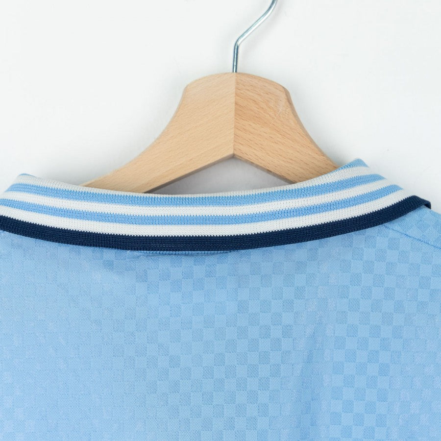 maglia home manchester city umbro 1995/1996 by UMBRO - Home (3)