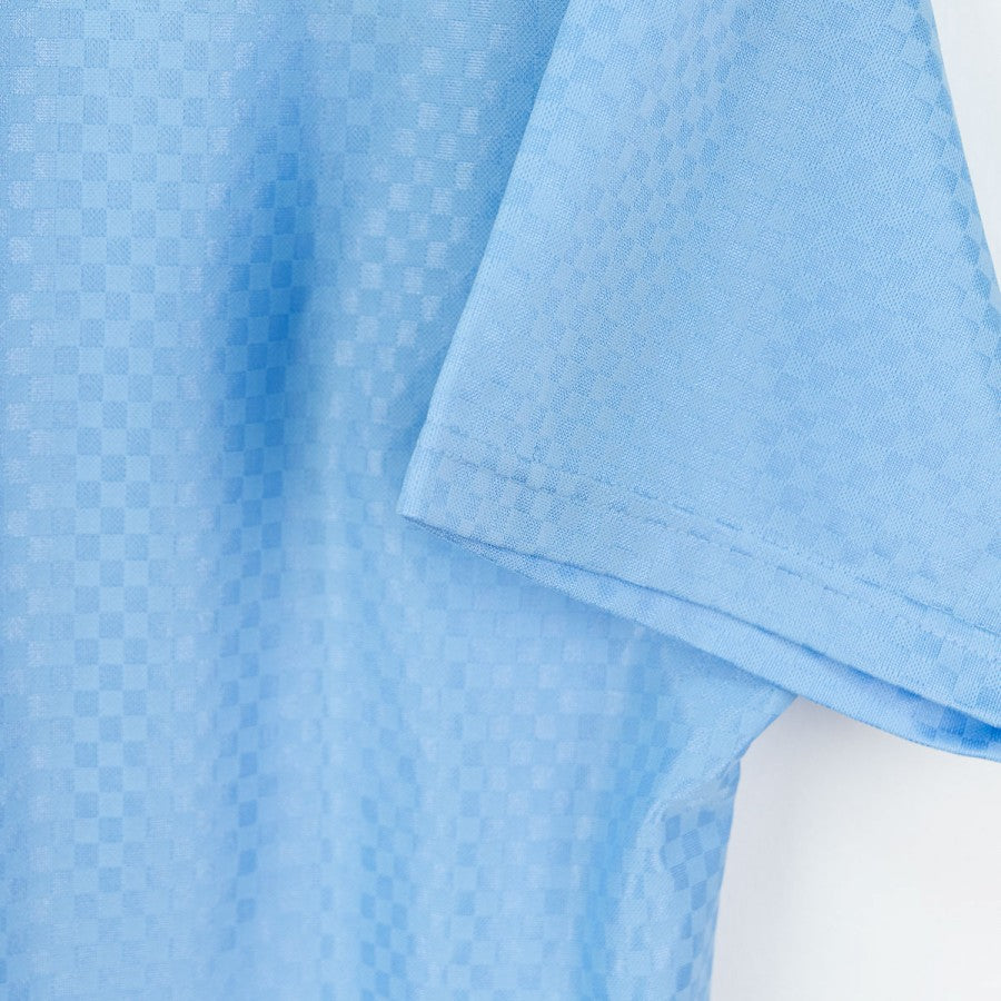 maglia home manchester city umbro 1995/1996 by UMBRO - Home (4)