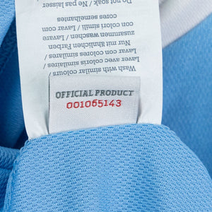 maglia home manchester city umbro 2009/2010 by UMBRO - Home (11)