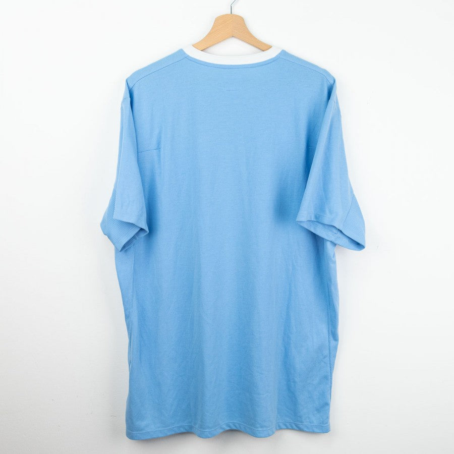 maglia home manchester city umbro 2009/2010 by UMBRO - Home (2)