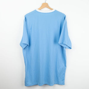 maglia home manchester city umbro 2009/2010 by UMBRO - Home (2)