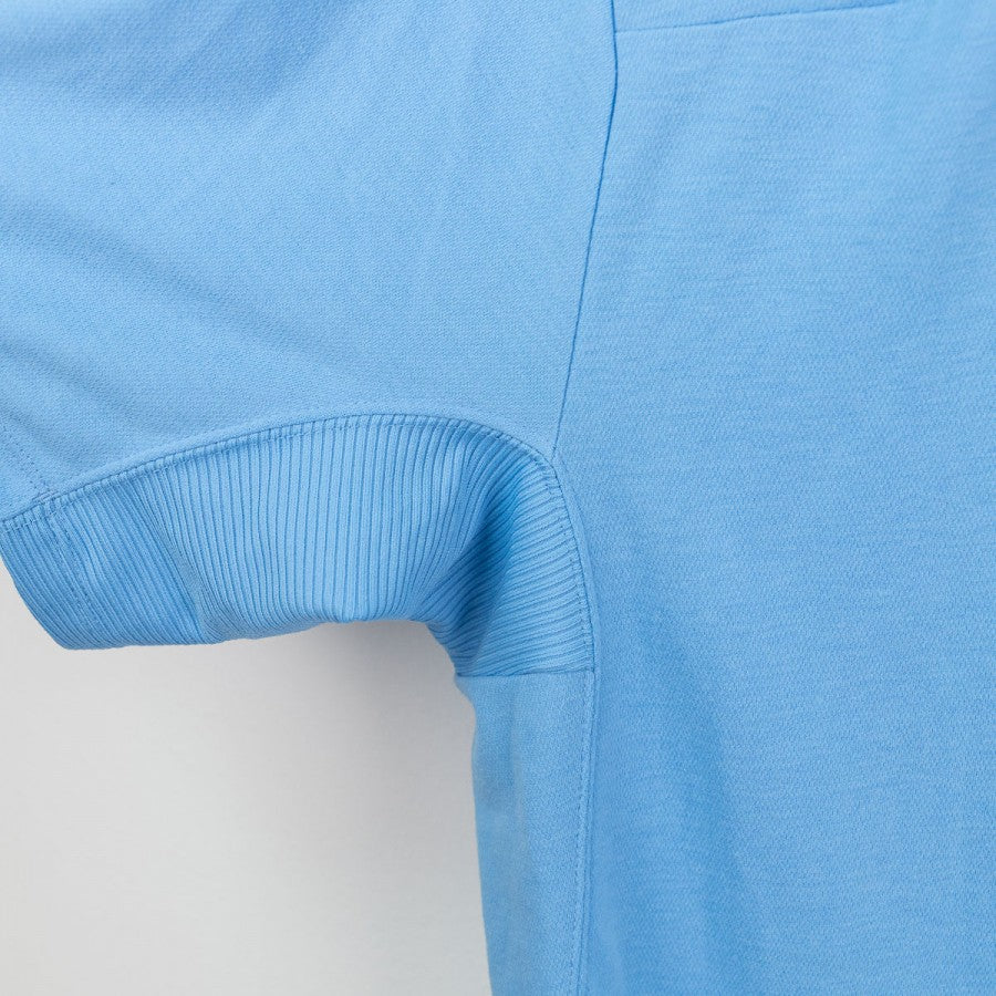 maglia home manchester city umbro 2009/2010 by UMBRO - Home (5)