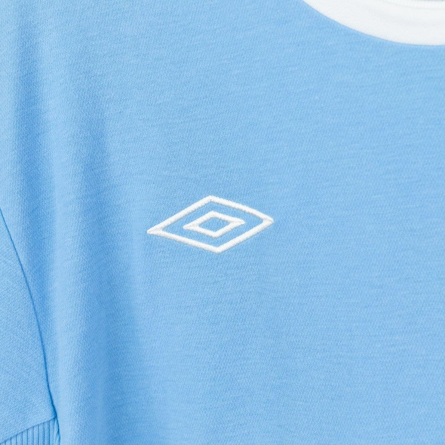 maglia home manchester city umbro 2009/2010 by UMBRO - Home (7)