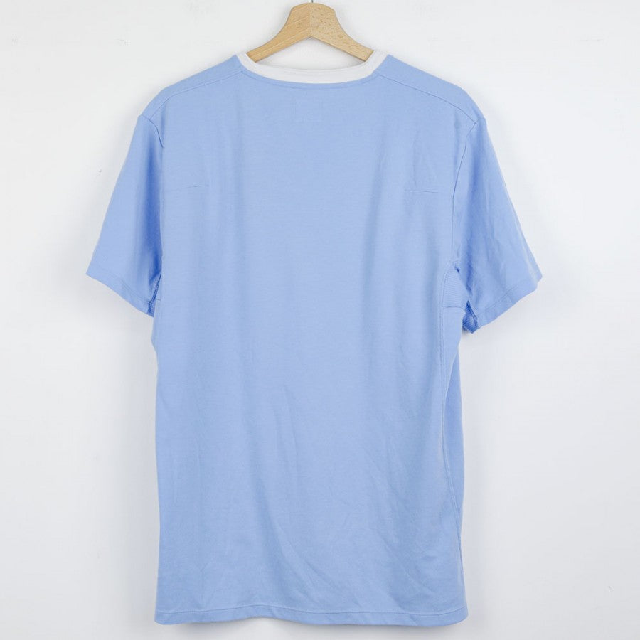 Maglia Home Manchester City Umbro 2009/2010 by UMBRO - Home (2)