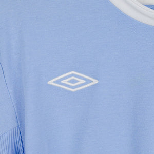 Maglia Home Manchester City Umbro 2009/2010 by UMBRO - Home (7)
