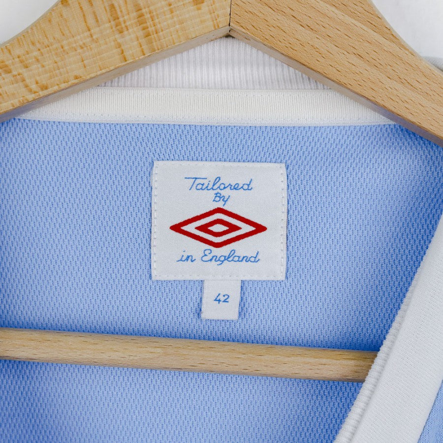 Maglia Home Manchester City Umbro 2009/2010 by UMBRO - Home (9)