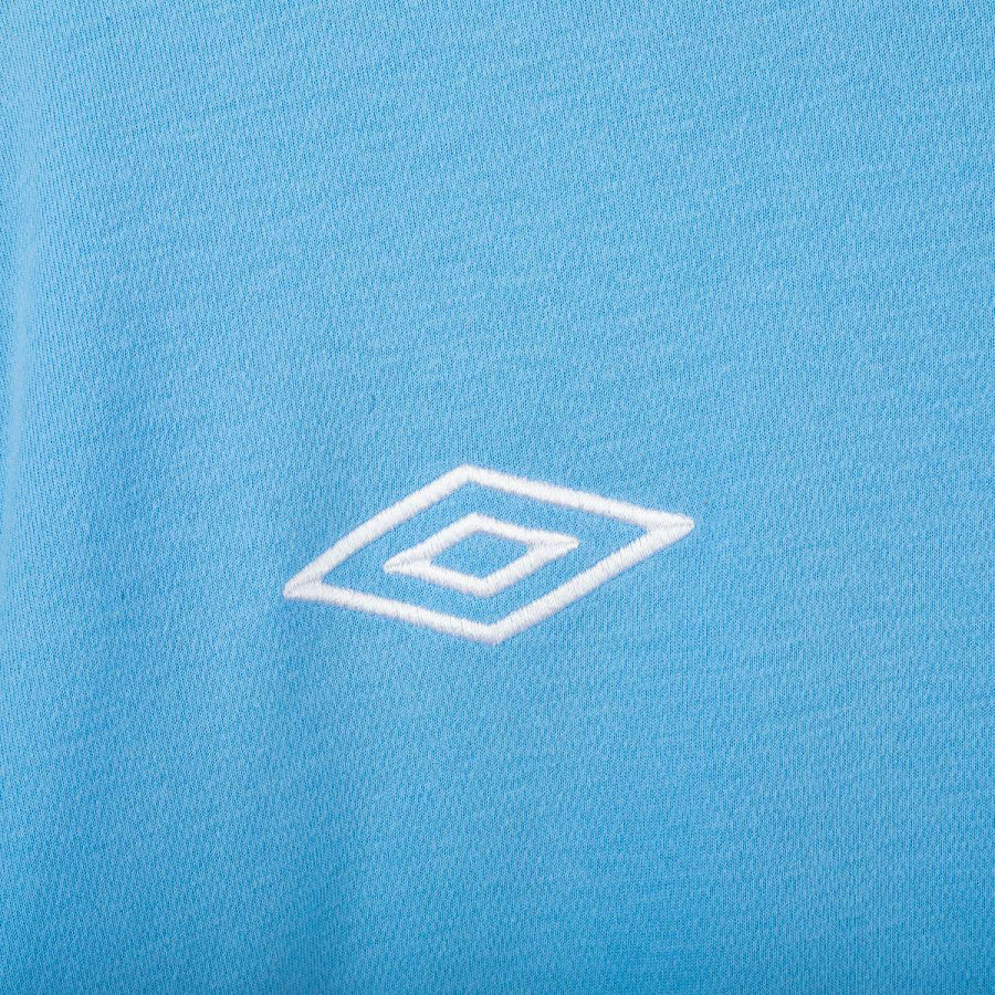 Maglia Home Manchester City Umbro Tevez 32 2009/2010 by UMBRO - Home (11)