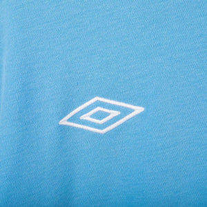 Maglia Home Manchester City Umbro Tevez 32 2009/2010 by UMBRO - Home (11)