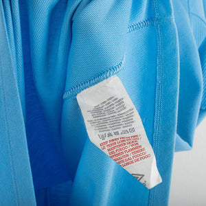 Maglia Home Manchester City Umbro Tevez 32 2009/2010 by UMBRO - Home (16)