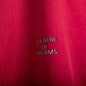 MAGLIA HOME MANCHESTER UNITED 1996/1997 by UMBRO - Home (6)