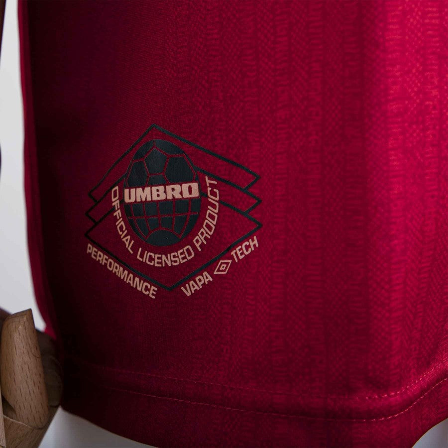 MAGLIA HOME MANCHESTER UNITED 1996/1997 by UMBRO - Home (7)