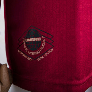 MAGLIA HOME MANCHESTER UNITED 1996/1997 by UMBRO - Home (7)