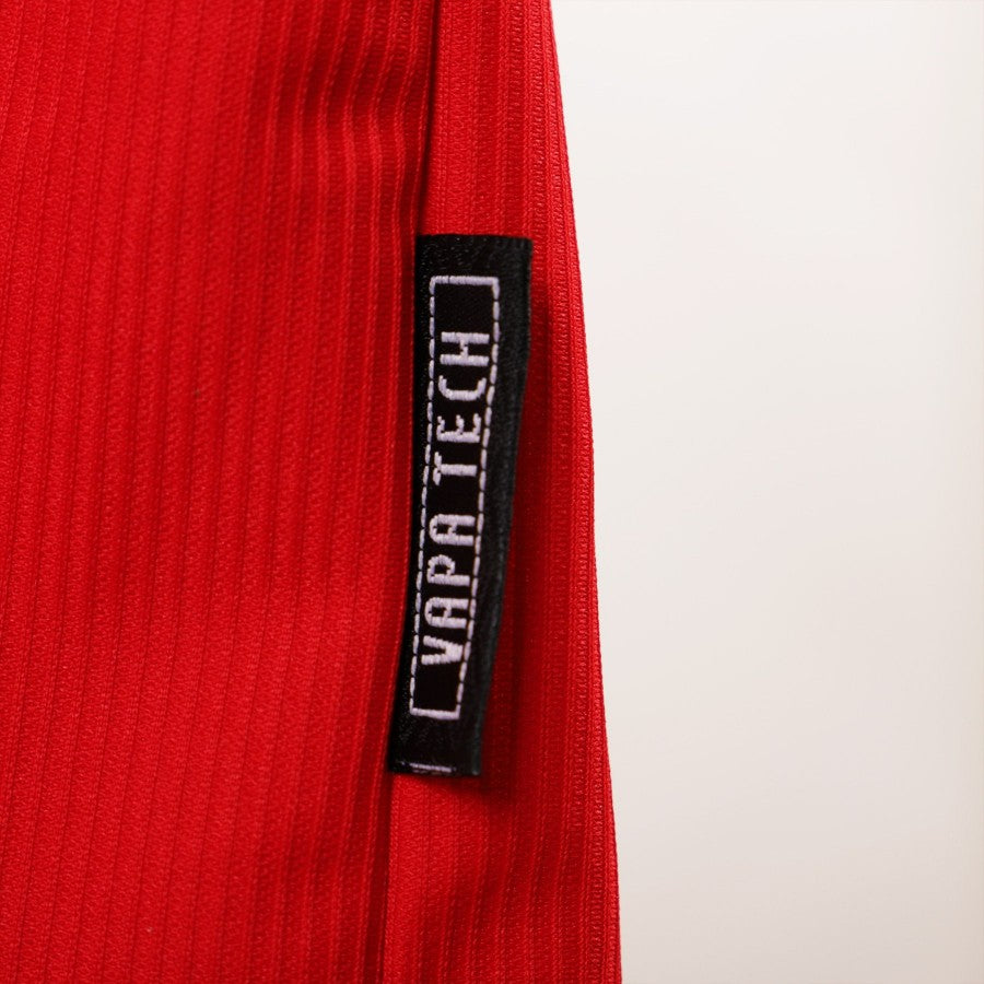 maglia home manchester united 1999/2000 beckham 7 by UMBRO - Home (6)