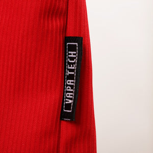 maglia home manchester united 1999/2000 beckham 7 by UMBRO - Home (6)