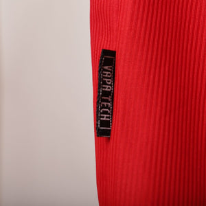 Maglia home Manchester United 1999/2000  by UMBRO - Home (3)