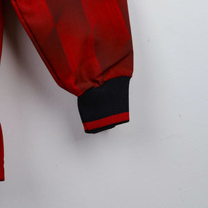 Maglia Home Manchester United Beckham 10 Umbro 1996/1997 by UMBRO - Home (11)