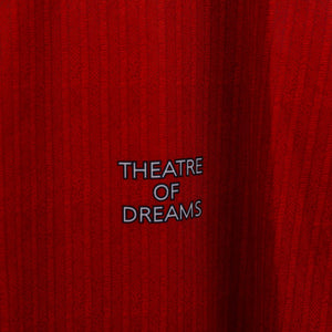 Maglia Home Manchester United Beckham 10 Umbro 1996/1997 by UMBRO - Home (9)