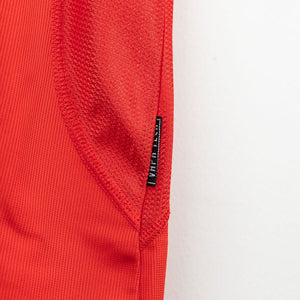 Maglia Home Manchester United Beckham 7 2000/2001 by UMBRO - Home (13)