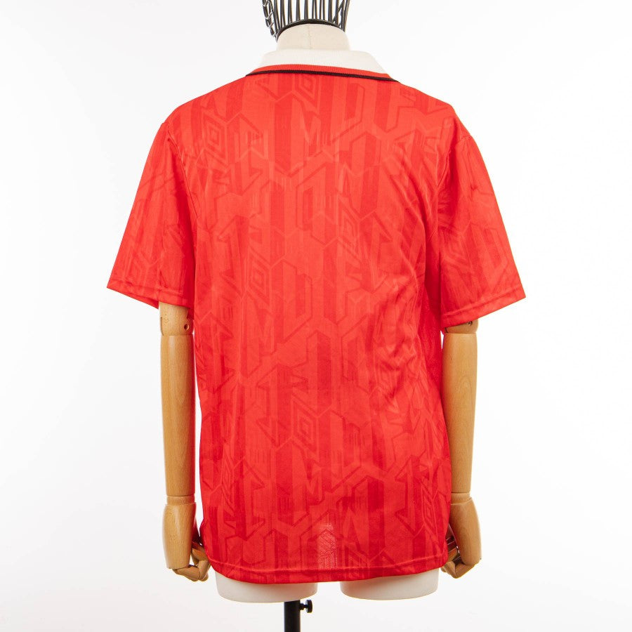 Maglia home Manchester United Umbro 1992/1993 by UMBRO - Home (2)