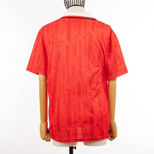 Maglia home Manchester United Umbro 1992/1993 by UMBRO - Home (2)
