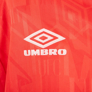 Maglia home Manchester United Umbro 1992/1993 by UMBRO - Home (4)