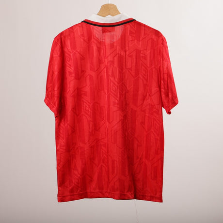 Maglia home Manchester United Umbro 1992/1993  by UMBRO - Home (2)